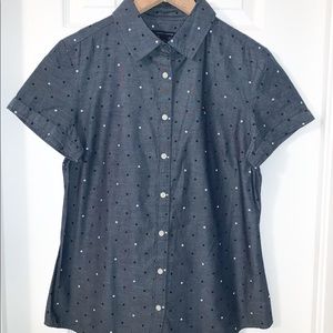 Tommy Hilfiger Dress Shirt